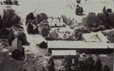 Flygfoto_Frsna_1960 Flygfoto_Frsna_1960