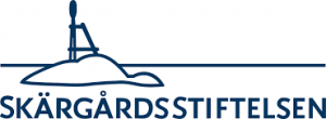 skärgårdsstiftelsen logga skärgårdsstiftelsen logga
